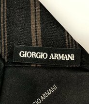 【1円スタート】 ジョルジオアルマーニ ネクタイ メンズ GIORGIO ARMANI_画像4