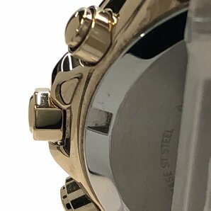 訳あり シチズン 腕時計 H504-T021298 クロスシー ソーラー シルバー レディース CITIZENの画像5