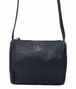 【1円スタート】 ケイトスペード ショルダーバッグ 斜め掛け PXRU7611 レディース kate spade