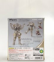 美品 フィギュア ウルトラセブン ウルトラマン キングジョー S.H.Figuarts バンダイ [0502初]_画像2