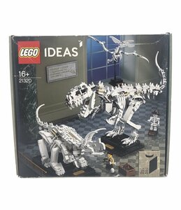 レゴブロック 21320 恐竜の化石 -IDEAS- LEGO