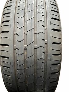 BRIDGESTONE ECOPIA NH100 225/45R18 1本