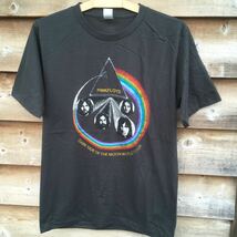 70年代バンド　ピンクフロイド　PINK FLOYD L バンドTシャツ ロックTシャツ_画像2