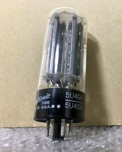 真空管 Electronic Tube 5U4GA /5U4GB 