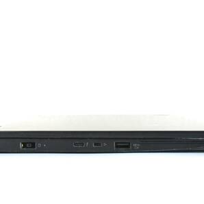 Lenovo ThinkPad Yoga 370/Core i5-7200U/メモリ8G/NVMe SSD 256G/13.3インチ/2in1 タッチパネル/Windows 11/中古ノートパソコンの画像6