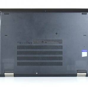 Lenovo ThinkPad Yoga 370/Core i5-7200U/メモリ8G/NVMe SSD 256G/13.3インチ/2in1 タッチパネル/Windows 11/中古ノートパソコンの画像8
