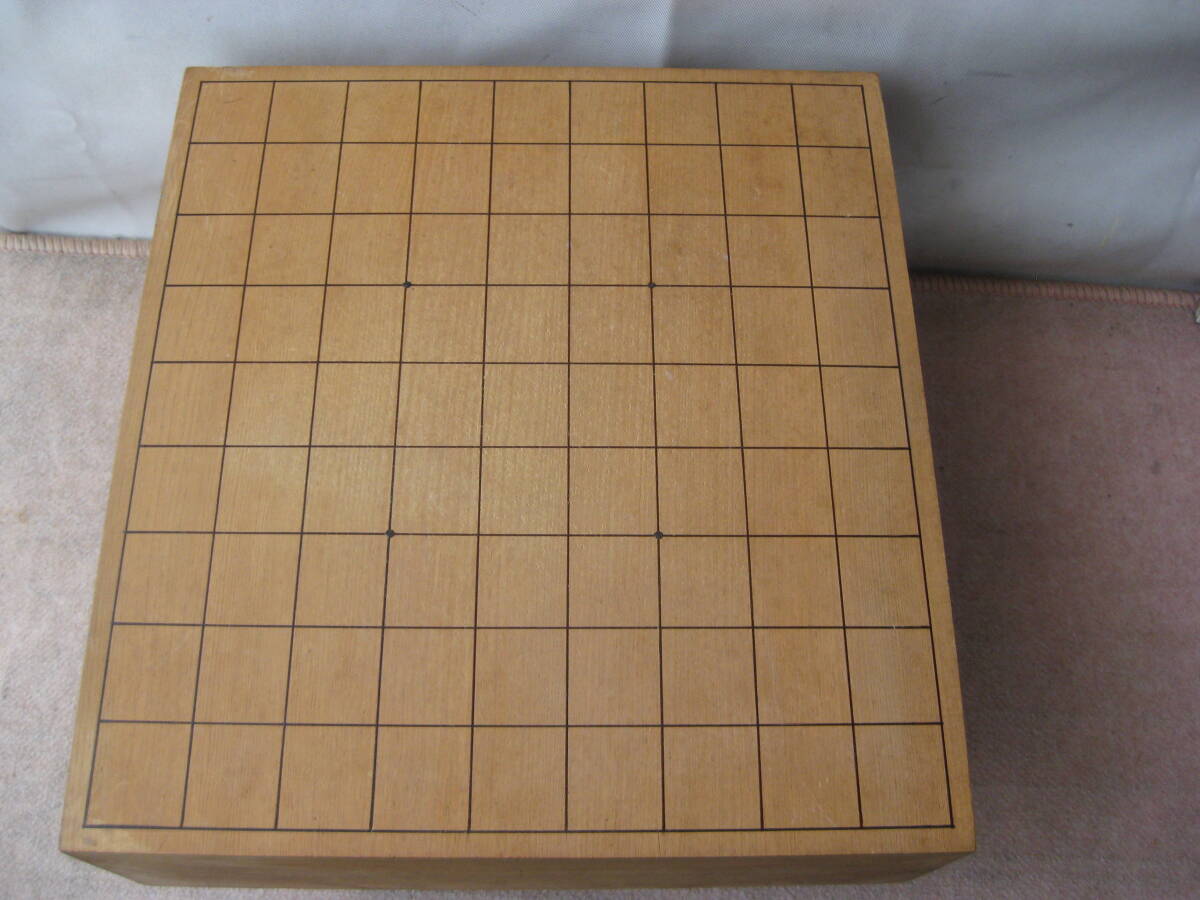 2025年最新】将棋盤 中古が豊富に揃う商品一覧 - Yahoo!オークション 2025年最新】将棋盤 中古が豊富に揃う商品一覧 - Yahoo!オークション