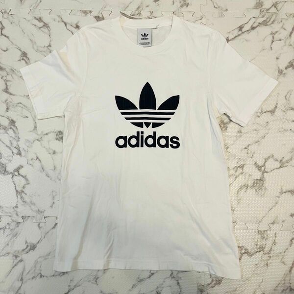 adidas pakaianadidas 半袖Tシャツ メンズM