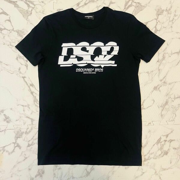 DSQUARED2 半袖Tシャツ 16Y