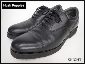 Hush Puppies ゴアテックス レザーシューズ・24.5cm★ハッシュパピー/24*4*1-29