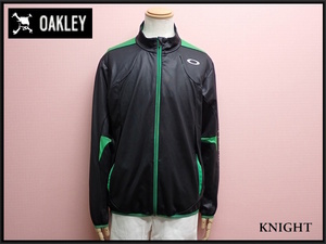 OAKLEY jersey *M^ Oacley / Golf / jersey /24*4*2-7