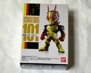 コンバージ　101 仮面ライダーゼロツー　未開封品