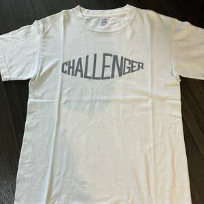 challenger YOU CAN FLY Tshirts チャレンジャー Sサイズ   TENDERLOIN  NEIGHBORFOODの画像3