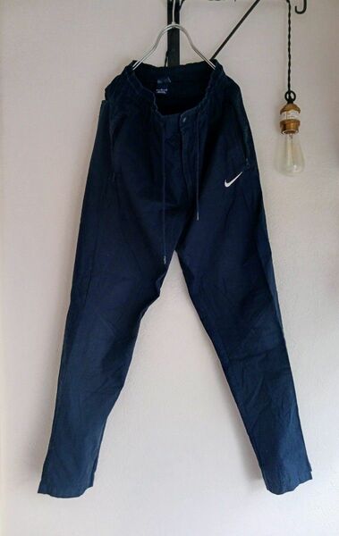 NIKE EASY PANTS NAVY ナイキ イージーパンツ