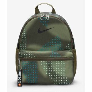 NIKE BRSLA JDI MINI ナイキ ジュニア キッズ ミニバック　パック バッグ 　ユニセックス