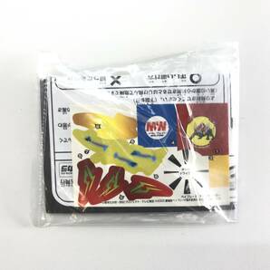 ☆中古品☆ タカラ おもちゃ ベイブレードブースターパック ランダムブースター8 閃光の邪聖獣編 アタリ3 ダークドライガー 外箱開封品の画像8