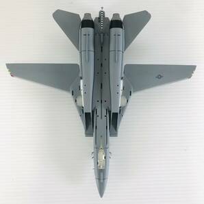 □中古品□ TSM ミニカー 1/72 ノースロップ グラマン F-14A VF-1 マーベリック＆グース #114 トップガン TSM MODEL WING COLLECTIONの画像7