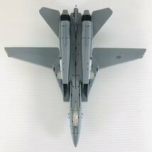 □中古品□ TSM ミニカー 1/72 ノースロップ グラマン F-14A VF-1 マーベリック＆グース #114 トップガン TSM MODEL WING COLLECTION_画像7