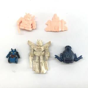 ☆中古品☆ 創通エージェンシー 日本サンライズ ガン消し まとめ売り ガンダムの画像9