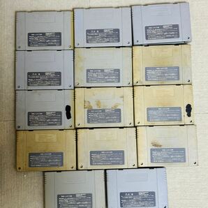 Nintendo ファミコンソフト ゲームソフト カセット ゲーム ソフト ファミコン スーパーファミコン の画像5