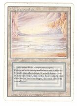 ●MTG● RV Underground Sea(英語) その４_画像1