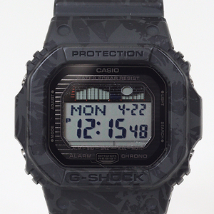 Casio Casio Men's Watch G-Shock G Ride GLX-5600F 20 атм для водонепроницаемости за рубежом модельный кварц [использовал]