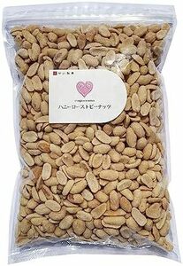 Сладкий вкус 1 кг используйте медовый арахис американский производство в Японии