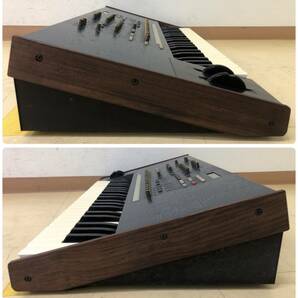 LA021523(044)-332/SY・IS8000【名古屋】KORG コルグ MODEL MS2000 ANALOG MODELING SYNTHESIZERの画像4