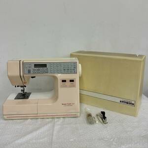 JA7826(043)-635/ST4000【名古屋】JANOME ジャノメ Sensor Craft 7001 センサークラフト7001 ミシン