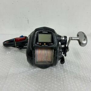 JA039219(051)-607/YS30000【名古屋】SHIMANO シマノ Force Master9000 フォースマスター9000 電動リール 