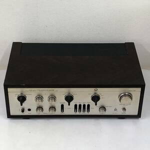 YA039052(051)-113/TY65000[ Nagoya ]LUXMAN Luxman L-309V C6500702 SOLID STATE STEREO INTEGRATED AMPLIFIER amplifier 