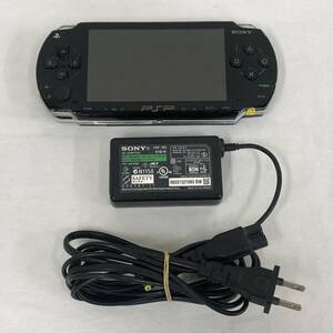 LA014940(051)-332/MM3000【名古屋】SONY ソニー PSP-1000 PlayStation Portable プレイステーション・ポータブル ゲーム機