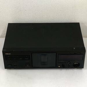 YA037356(051)-125/MR3000【名古屋】TEAC ティアック V-1010 230028 STEREO CASSETTE DECK カセットデッキ
