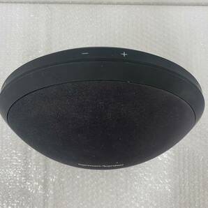 PA037176(051)-424/TN4000【名古屋】スピーカー HARMAN KARDON ONYX STUDIO WIRELESS SPEAKER FCC ID:APIONYXST IC:6132A-ONYXSTの画像3