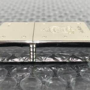 YA039221(051)-134/YS3000【名古屋】Zippo ジッポー K 01 MADE IN U.S.A No.0890 オイルライターの画像4