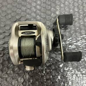 JA021719(052)-611/IS3000【名古屋】Daiwa EMBLEM-Z 3000LBA ダイワ / SHIMANO 海魂 EV3000T / CHINUMATIC 1000 / TITANOS 船 GT2000 の画像8