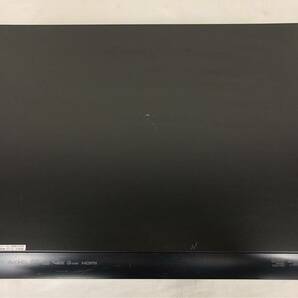 LA026682(051)-345/NJ3000【名古屋】Panasonic パナソニック DMR-BR630V Blu-ray Disc Recorder 2008年製の画像6