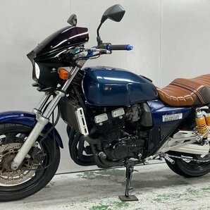 GSX400インパルス 売り切り！１円スタート！☆始動動画有☆エンジン好調！GK79A！1994年！車検R6年12月迄！カスタム車！全国配送！福岡佐賀の画像6