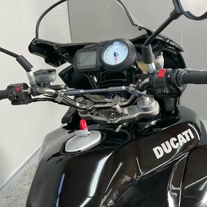 ムルティストラーダ1000DS 売り切り！１円スタート！2005年！ノーマル！ETC！ABS！Multistrada！全国配送！福岡佐賀 検）テネレ ベルシスの画像3