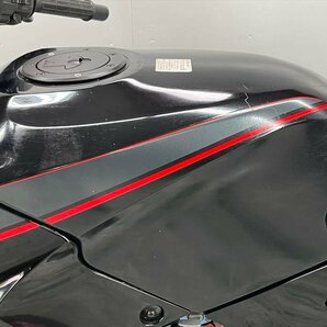 GPX250R 売り切り！１円スタート！EX250E！1986年！ノーマル！低走行！書類付き！全国配送！福岡佐賀 検）ニンジャ250R ZZ-R250の画像8