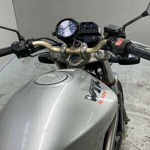 VTR250 売り切り！１円スタート！☆始動動画有☆エンジン好調！MC33！1998年！ノーマル！全国配送！福岡佐賀 検）スパーダ ゼルビスの画像3