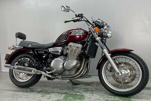 サンダーバード900 売り切り！１円スタート！TC339！1997年！ノーマル！バックレスト！希少車！Triumph Thunderbird！全国配送！福岡佐賀