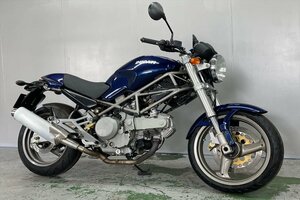 モンスター400 売り切り！１円スタート！ZDMM300A！M400！2002年！ノーマル！キャブ車！全国配送！福岡佐賀 検）VTR250 TRX850