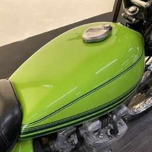 KZ1000 売り切り！１円スタート！エンジン好調！輸入新規！現地タイトル有！北米仕様！KZT00A！キャブ車！丸Z！ローン可!全国配送!福岡佐賀の画像8