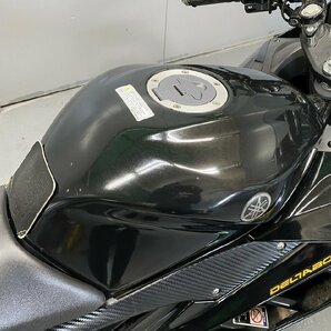 YZF-R150 売り切り！１円スタート！☆始動動画有☆ノーマル！インジェクション！検）YZF-R15 GSX-R150 ローン可！全国配送可能！福岡佐賀の画像4