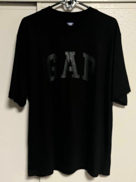 Yeezy Gap Balenciaga 半袖Tシャツ