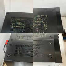 (整備品)ONKYO プリメインアンプIntegra A-817EX _画像5