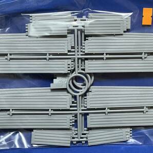 1/35 M8A1 US Landing Mats (total coverage area 210336 mm) 1:35 ICM 53200の画像3