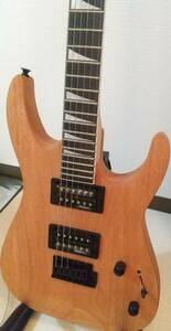 JACKSON ( ジャクソン )JS22 DKA Natural Oil