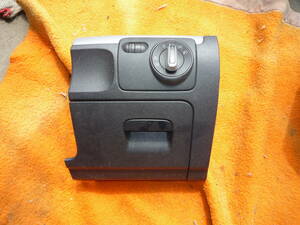 ( Sirocco ) light switch part panel / case (13 CTH)